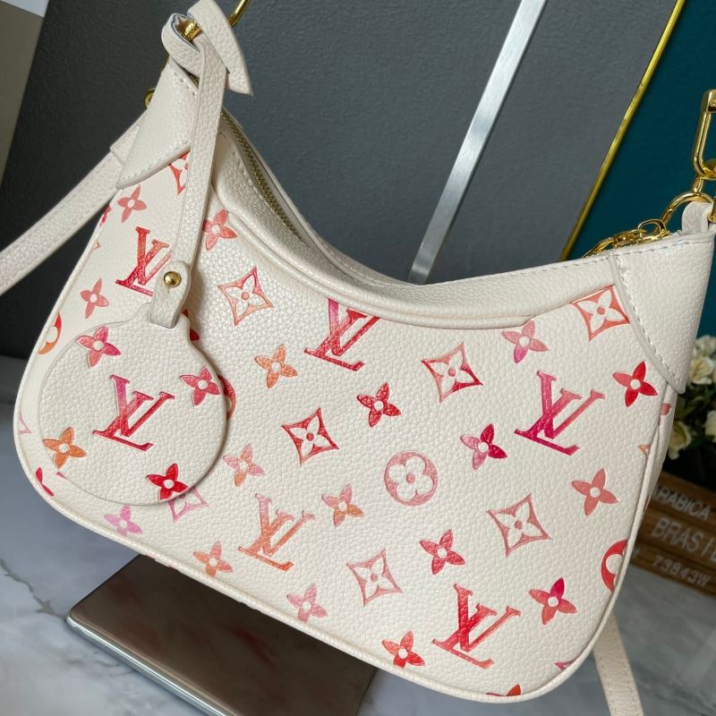 Louis Vuitton Hobo Bags